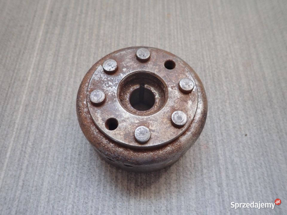 Magneto koło magnesowe 032000 9890 8DX DENSO Strzelce Krajeńskie sprzedam