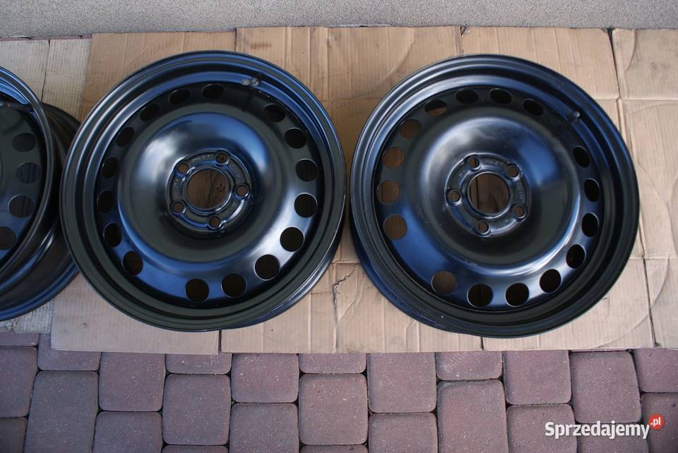 7Jx17 5x105x566 ET42 IS42 Opel Asta J benzyna Dynów sprzedam