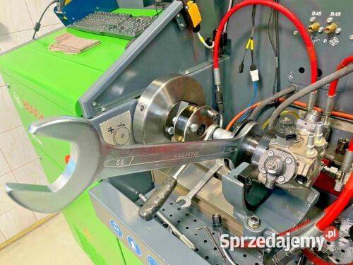 BMW MINI N18B16A wtryskowa pompa paliwowa THP Rok produkcji 2023 Gliwice