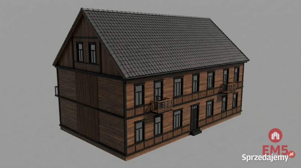 sprzedaży działki 752m2 Białystok 1195zł/m2 Sprzedaż