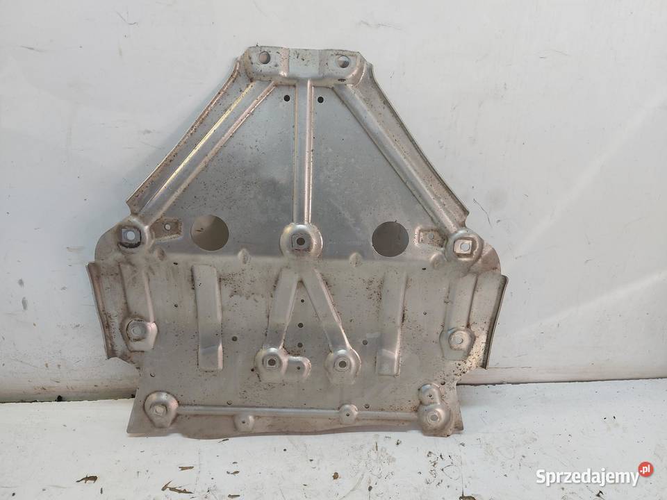 BMW G23 M440i Cabrio Osłona silnika podwozia dolnośląskie