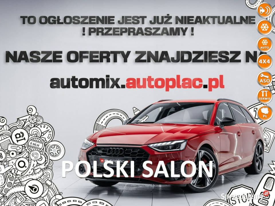 Toyota RAV4 20 D4D Polski Salon 4x4 gwarancja Motoryzacja Sędziszów Małopolski