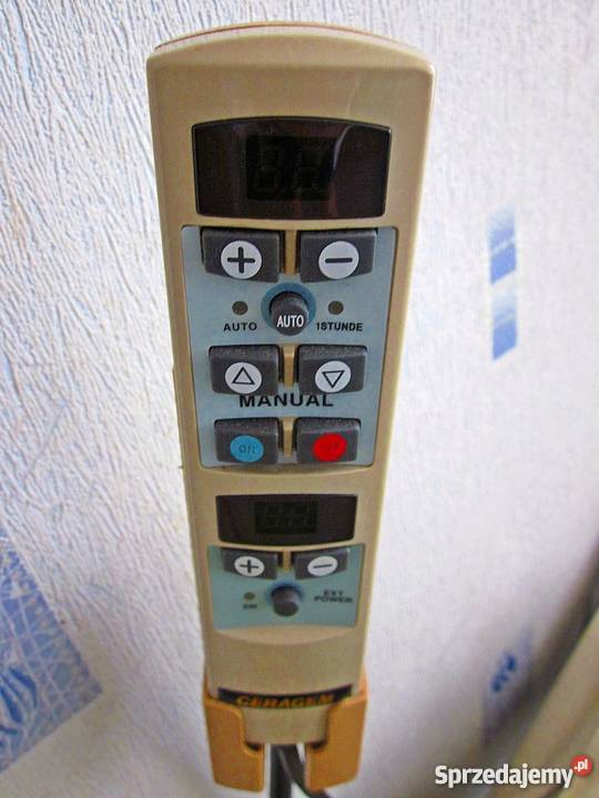 Łóżko Masujące CERAGEM Opole