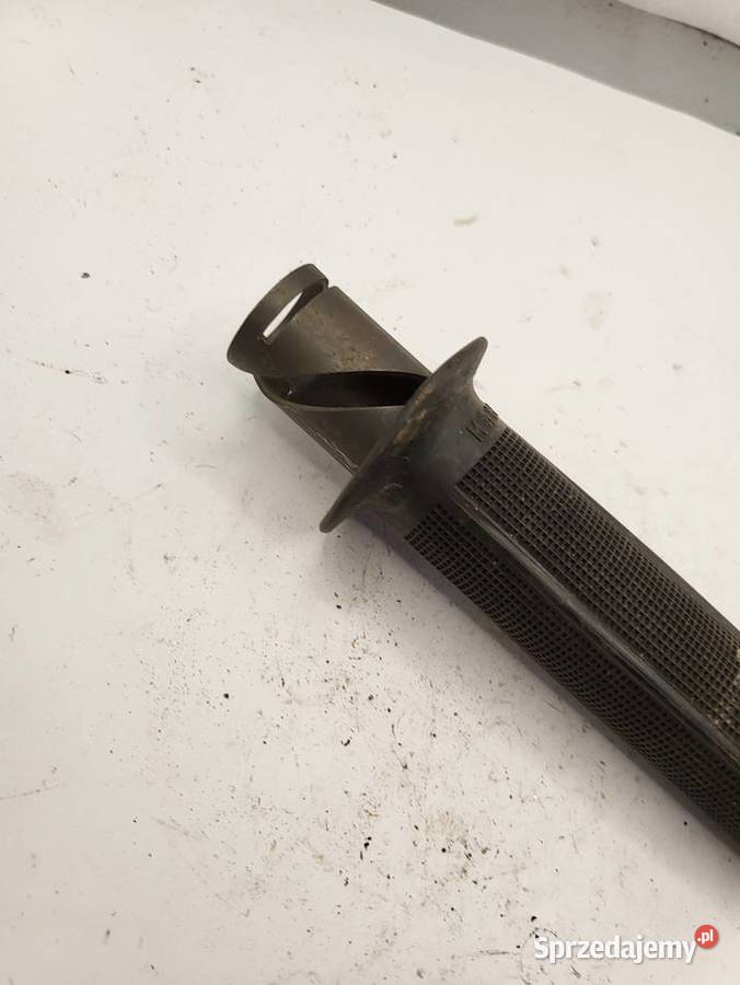 MANETKA GAZU ROLGAZ MAGURA FI22 DKW NSU BSA