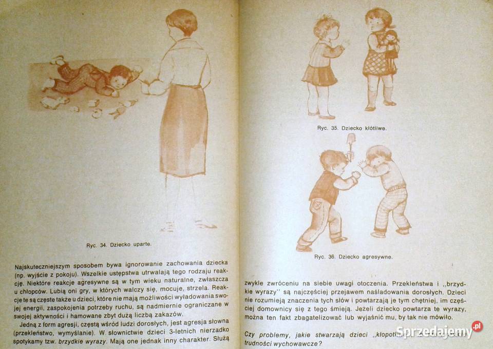 noworodka do przedszkolaka Maria Kamińska miękka lubelskie Chełm