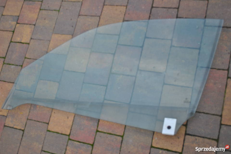 Szyba drzwi pasażera BMW E46 coupe cabrio prawa Poręba sprzedam