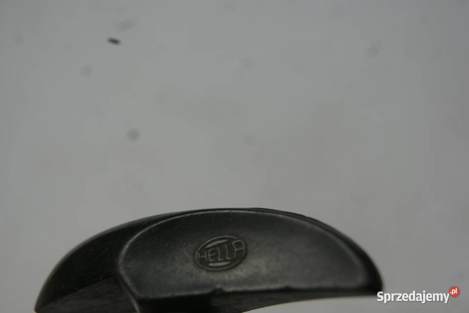 KLUCZY HELLA 3126 BMW ZUNDAPP DKW RT 250 RT 350 Rybnik