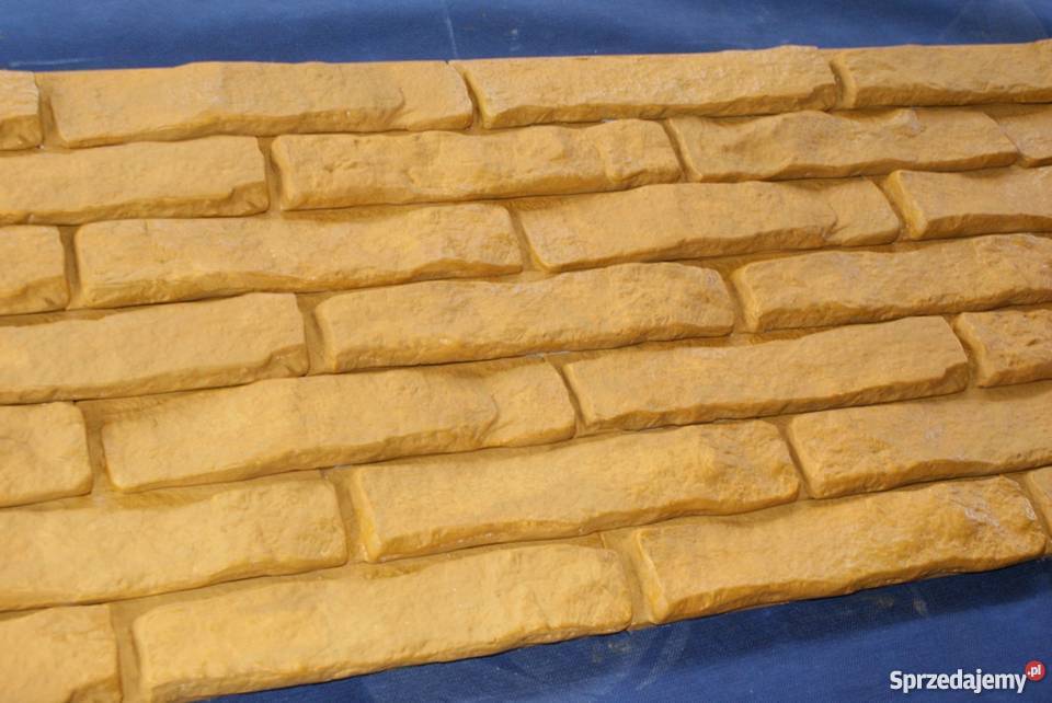 Kamień Dekoracyjny Ozdobny i Naturalny Producent Budownictwo i akcesoria Szczecin