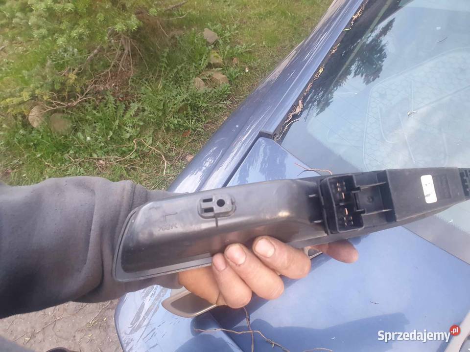 Panel sterowania szyb 2x elszyby Volvo s40 v40 Kraków