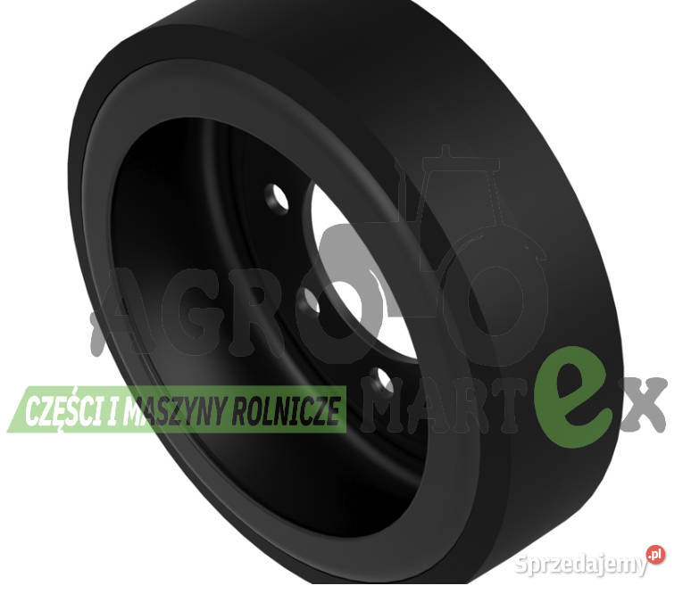 RE266293 AFH214362 ROLKA JD