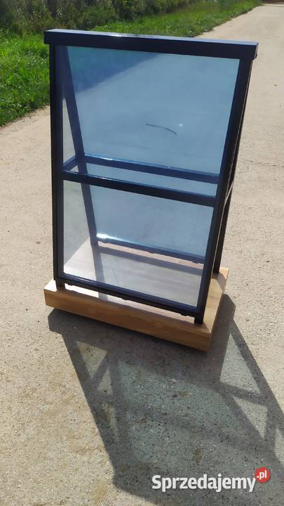 Potykacz reklamowy własne logo Kazuń Polski