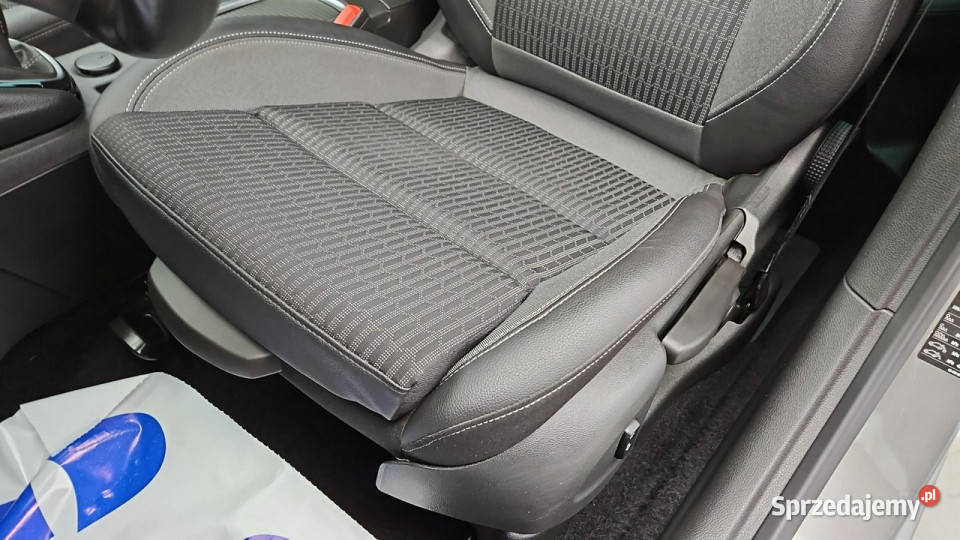 Opel Astra 15 CDTI Elegance SS Z Polskiego elektrochrom. lusterka boczne Astra mazowieckie Warszawa