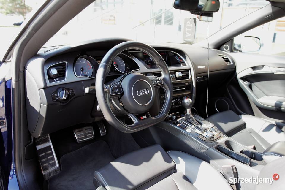 Audi S5 30 TFSI Quattro S tronic 174000km sprzedam