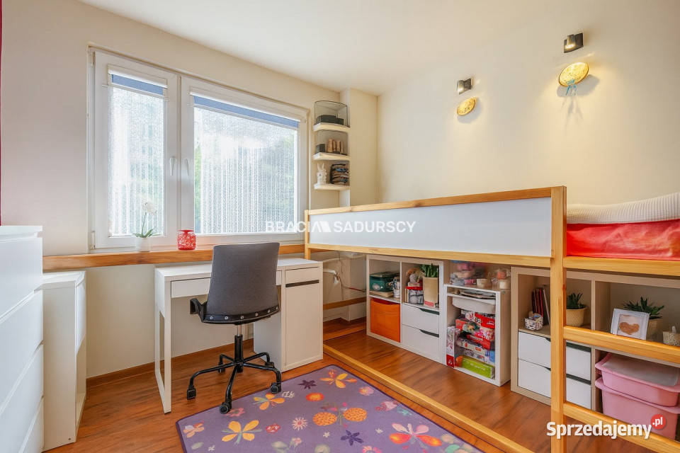 Mieszkanie sprzedam 67m2 4 pokoje Kraków Józefa sprzedam