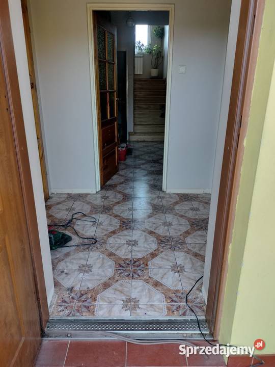 Sprzedam używane drzwi wewnętrzne