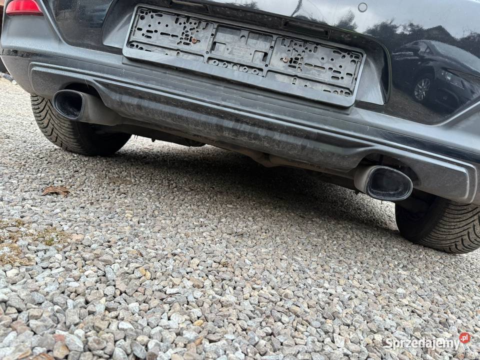 Kia ceed 16benzyna bogata 135KM Starachowice