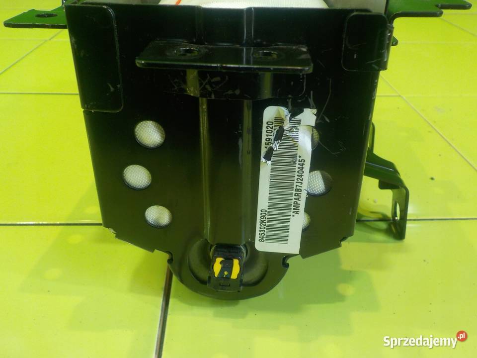 KIA SOUL I LIFT 11r 5D AIRBAG poduszka pasazera sprzedam