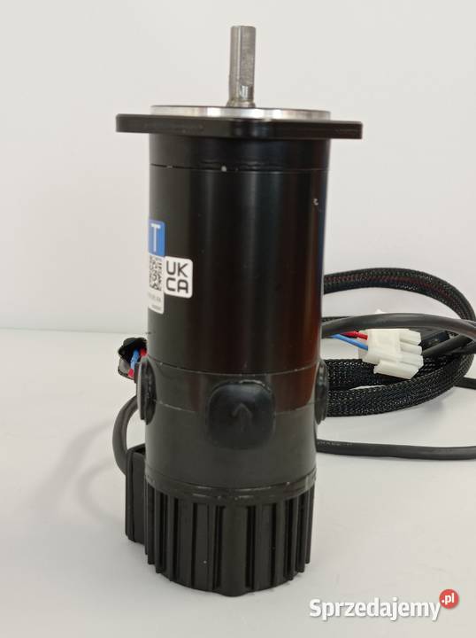 Silnik serwo DC SANMOTION T T511012EL6 Piaseczno