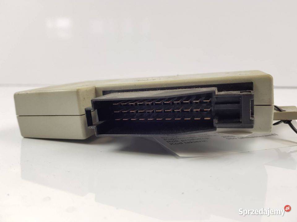MODUŁ 12654851 E KLASA W211 osobowe Lipno