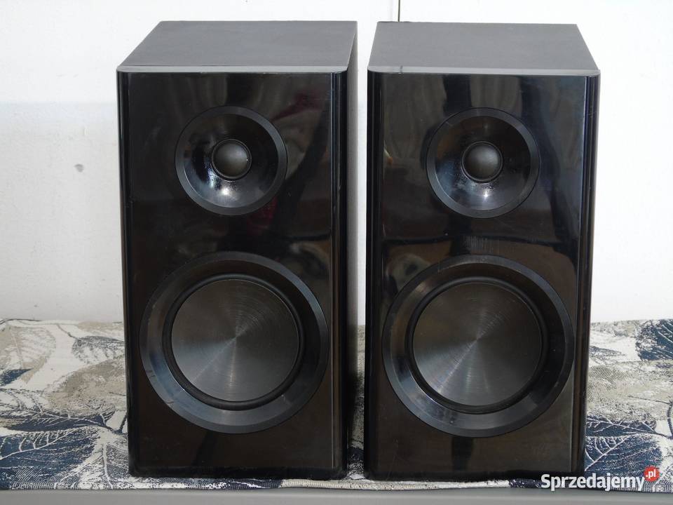 Mocne kolumny Philips system VOOX WYSYŁKA Jasło