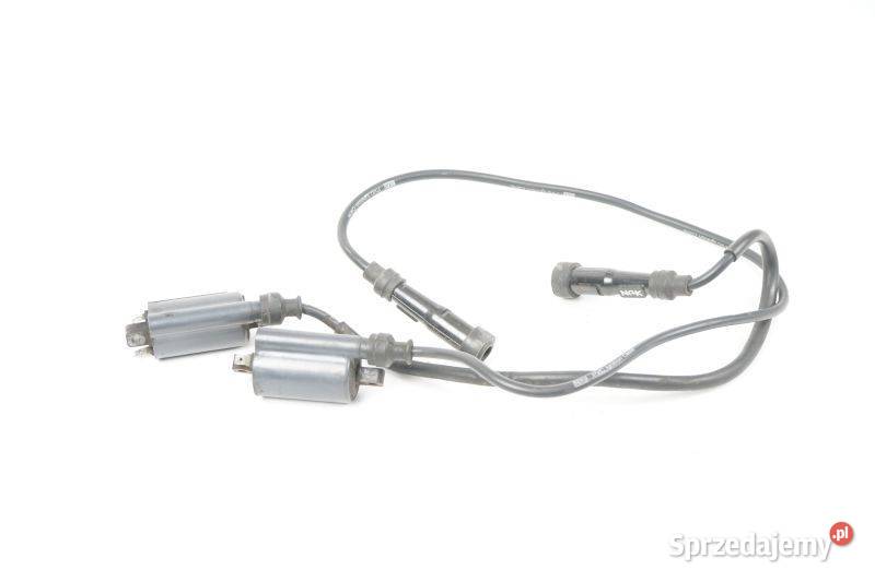 Suzuki VX 800 cewki zapłonowe Bolesławiec