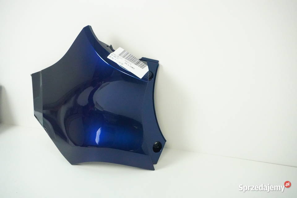 KADJAR NOWY NAROŻNIK ZDERZAKA LEWY TYŁ TYLNY łódzkie Orpelów