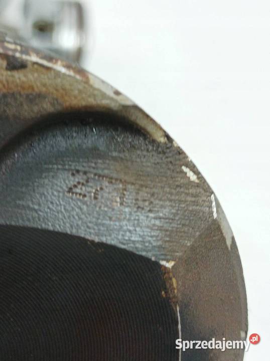 TŁOK KORBOWÓD 15 12V VVTI M15A Toyota Yaris IV świętokrzyskie