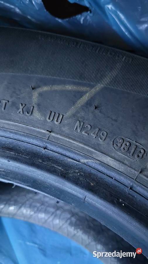 Pirelli z 2018 r SnowControl Serie III 19565R15 zima lubelskie