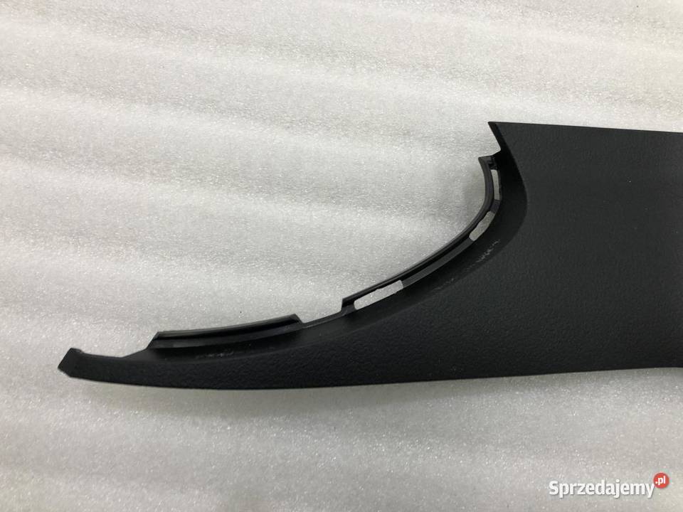 OSŁONA OBUDOWA BOCZNA TUNELU PRAWA SUZUKI SX4