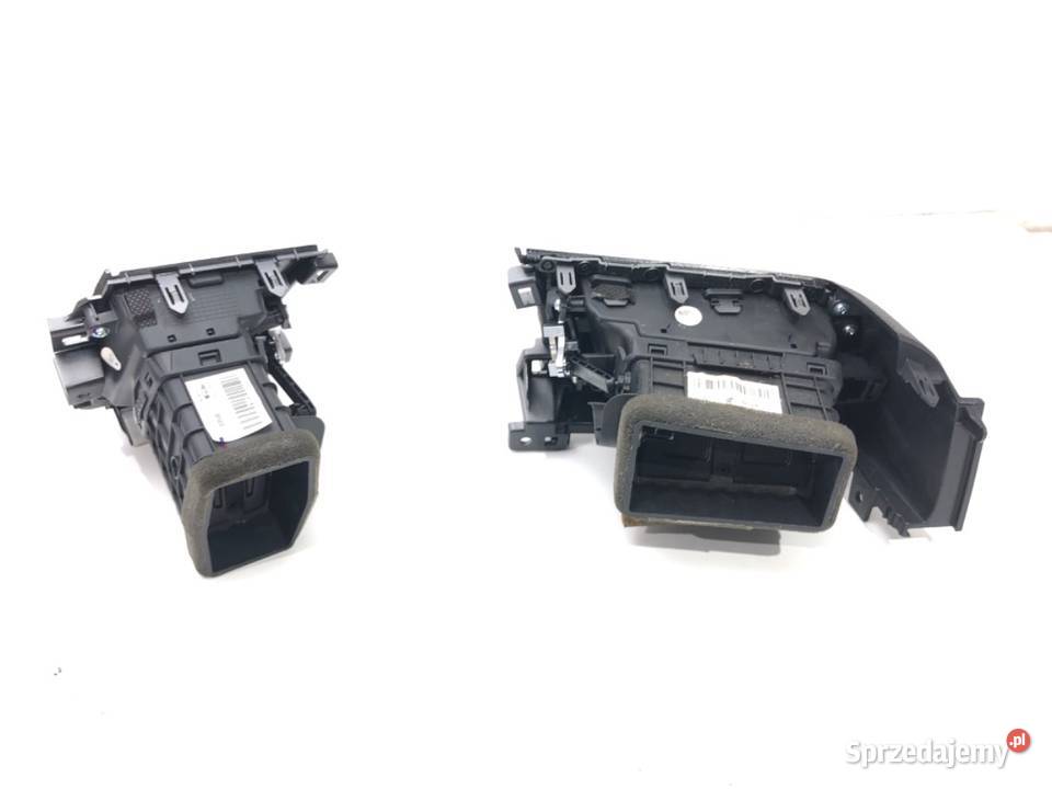 KRATKI NAWIEWU PRZÓD KIA NIRO Minivan WENTYLACJI sprzedam