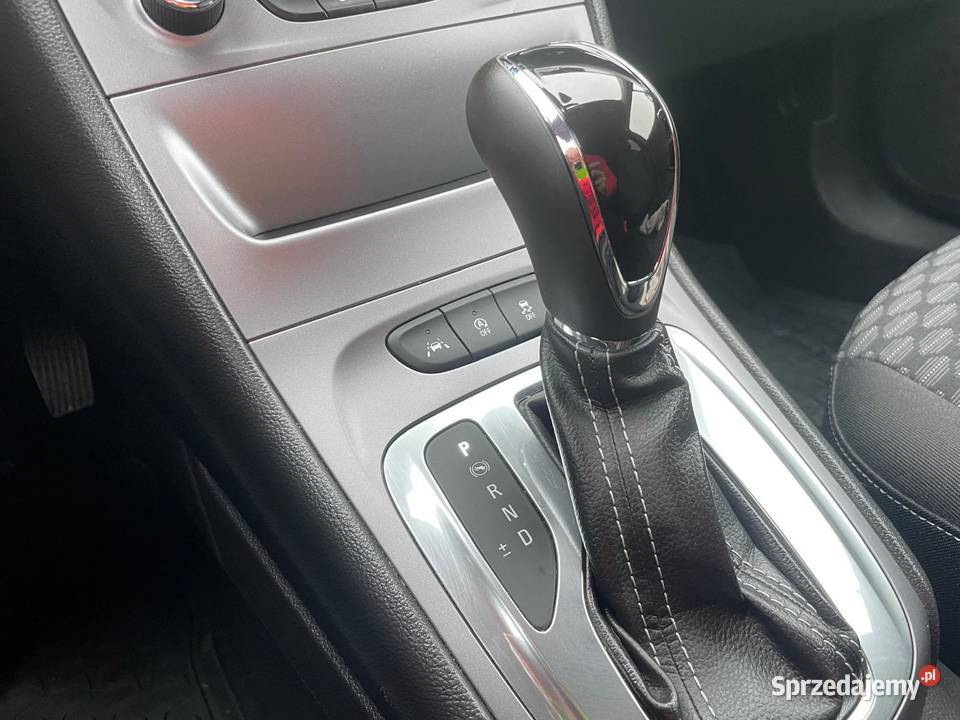 Opel Astra K 14 Turbo Benzyna Automat Kamera 34 Samochody osobowe Grudziądz sprzedam