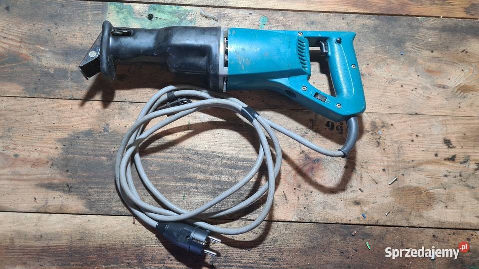 Piła szablasta makita JR3000 Białystok