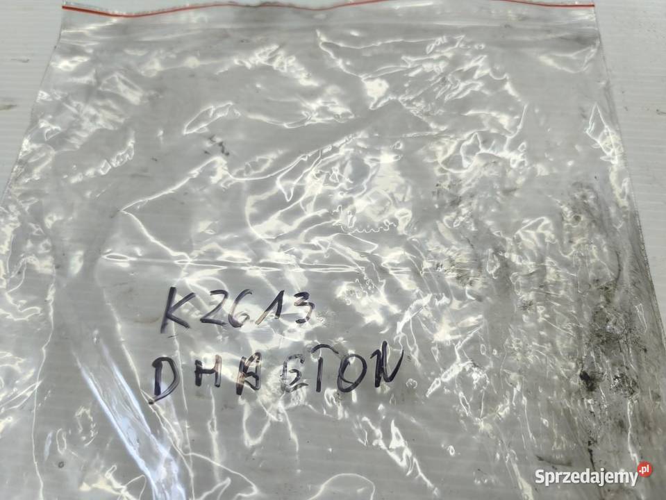 PRZEWODY WTRYSKÓW VOLKSWAGEN PHAETON 30TDI osobowe