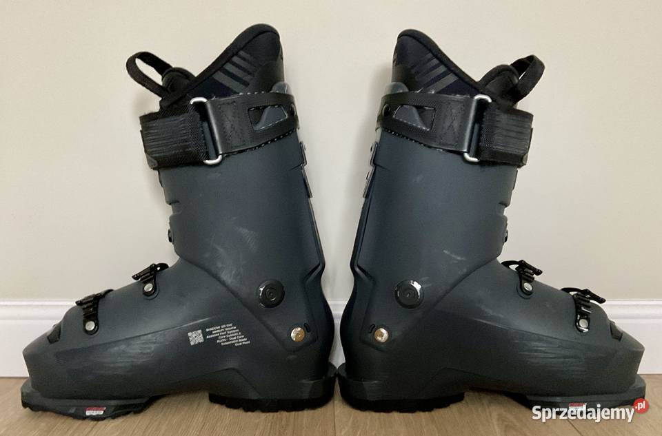 Buty narciarskie Lange Shadow 120 MV GW pewter małopolskie Kraków