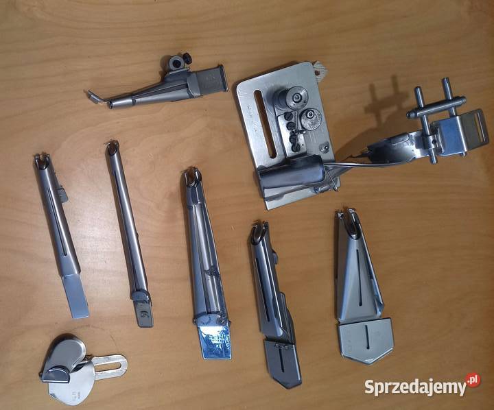 Lamowniki specjalistyczne 18