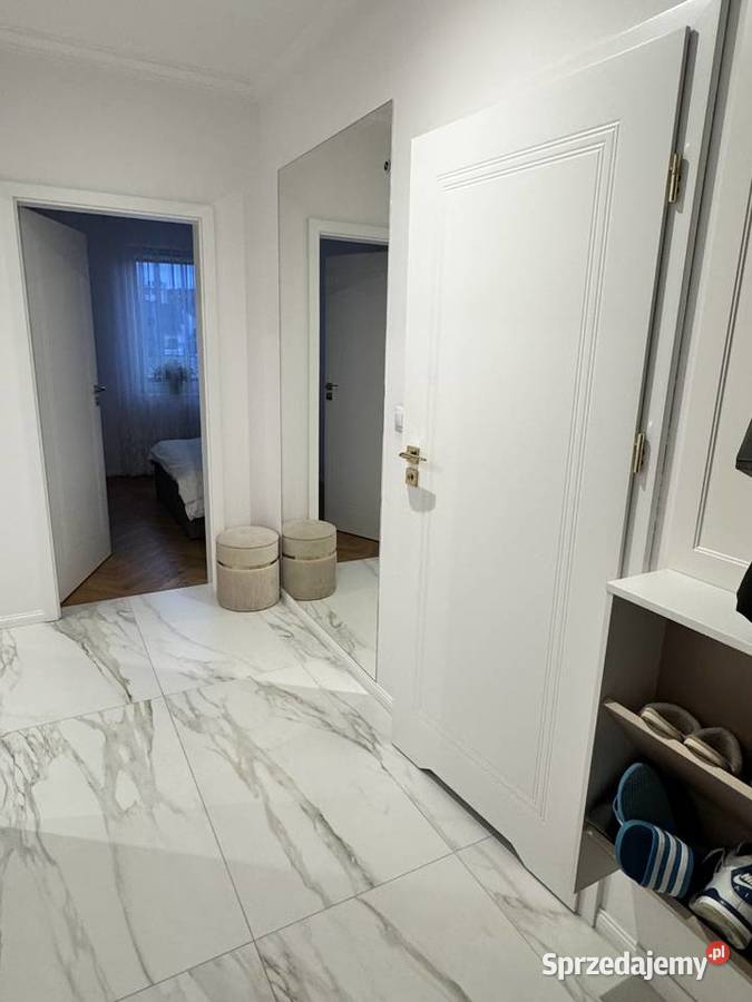Piękne mieszkanie w super lokalizacji 67m2 Sprzedaż Bolesławiec