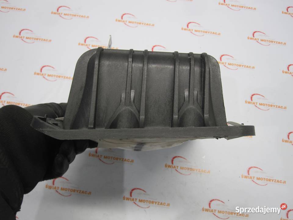 PEUGEOT 3008 I 12r AIRBAG poduszka pasażera Poduszki powietrzne