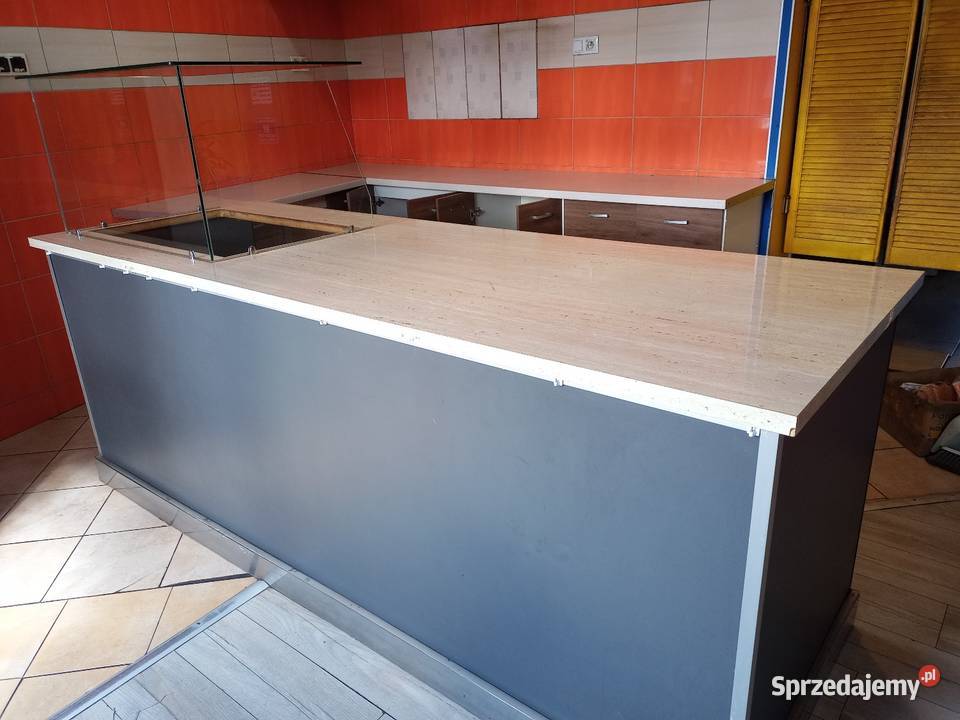 Sprzedam bar kebab Pleszew
