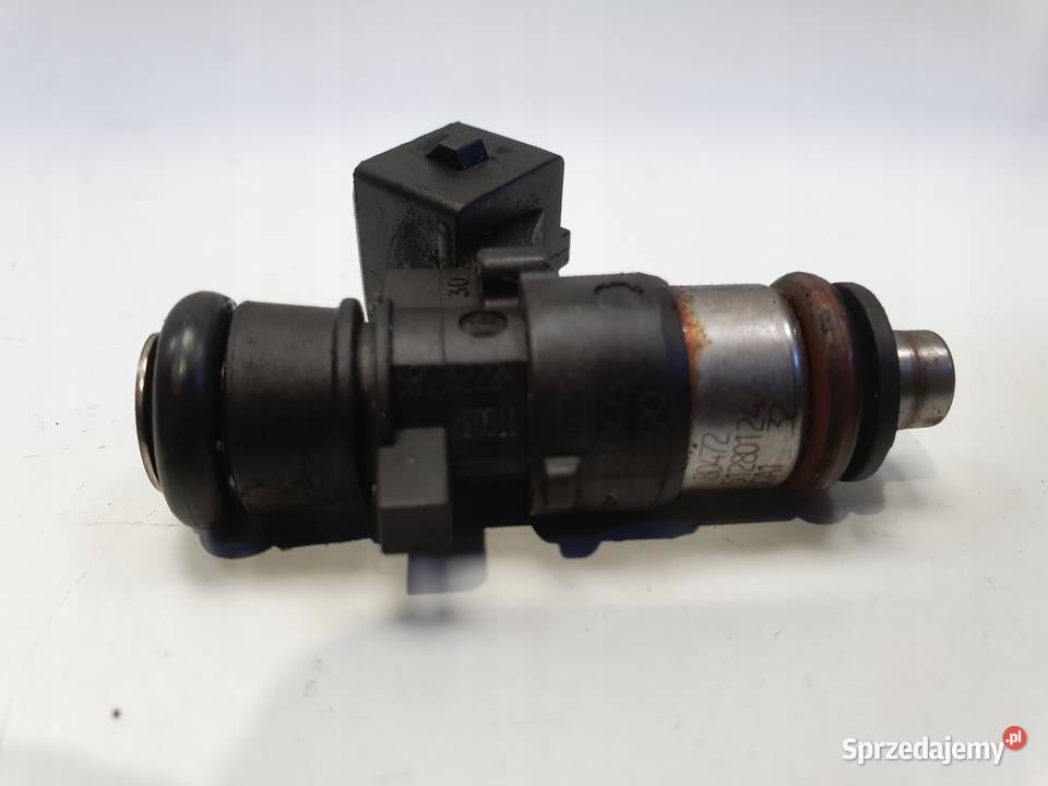 WTRYSKIWACZ Renault Clio III 12 16V wtrysk osobowe lubelskie