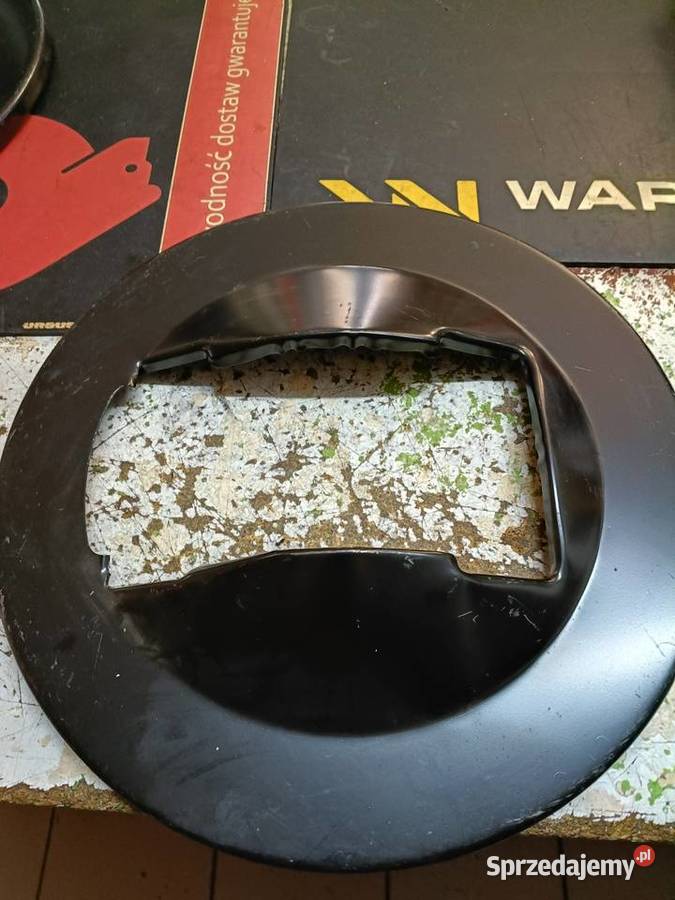 Osłona kosiarki czeskiej Płock sprzedam