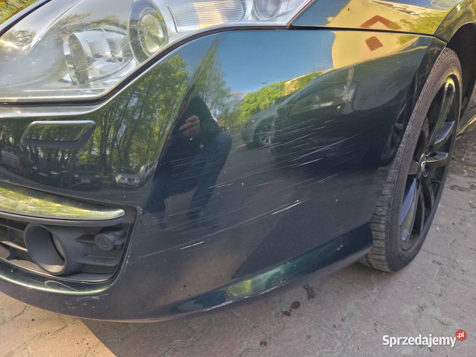 Renault Laguna III wspomaganie kierownicy małopolskie Kraków sprzedam