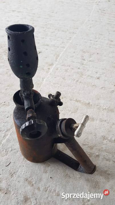 Lut lampa Białaczów