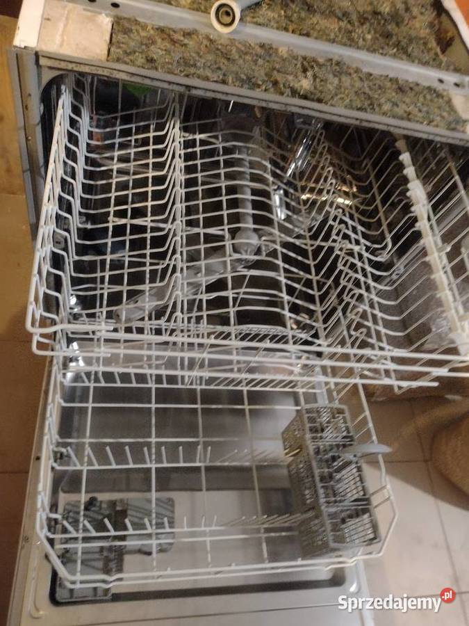 Zmywarka pod zabudowę Dom i Ogród Janów Lubelski