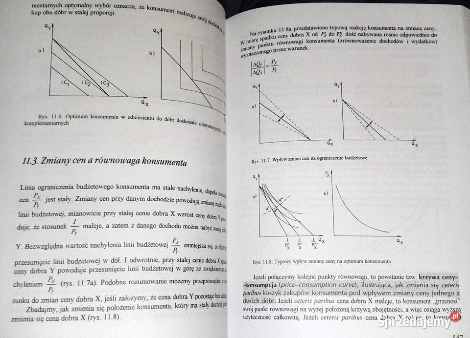 Mikroekonomia Bożena Klimczak Pozostałe Chełm