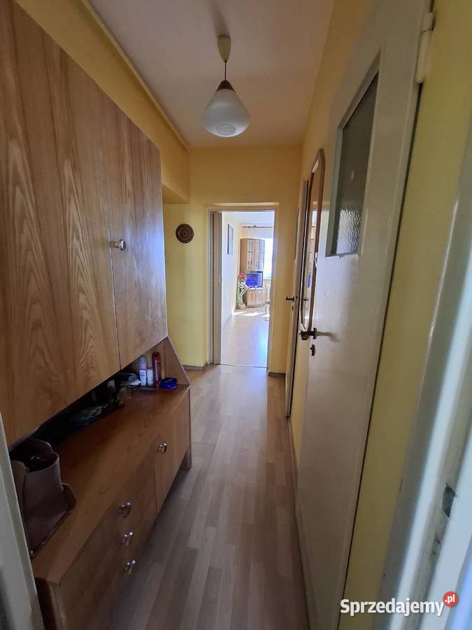Sprzedam mieszkanie bez pośredników 2pokoje Bydgoszcz