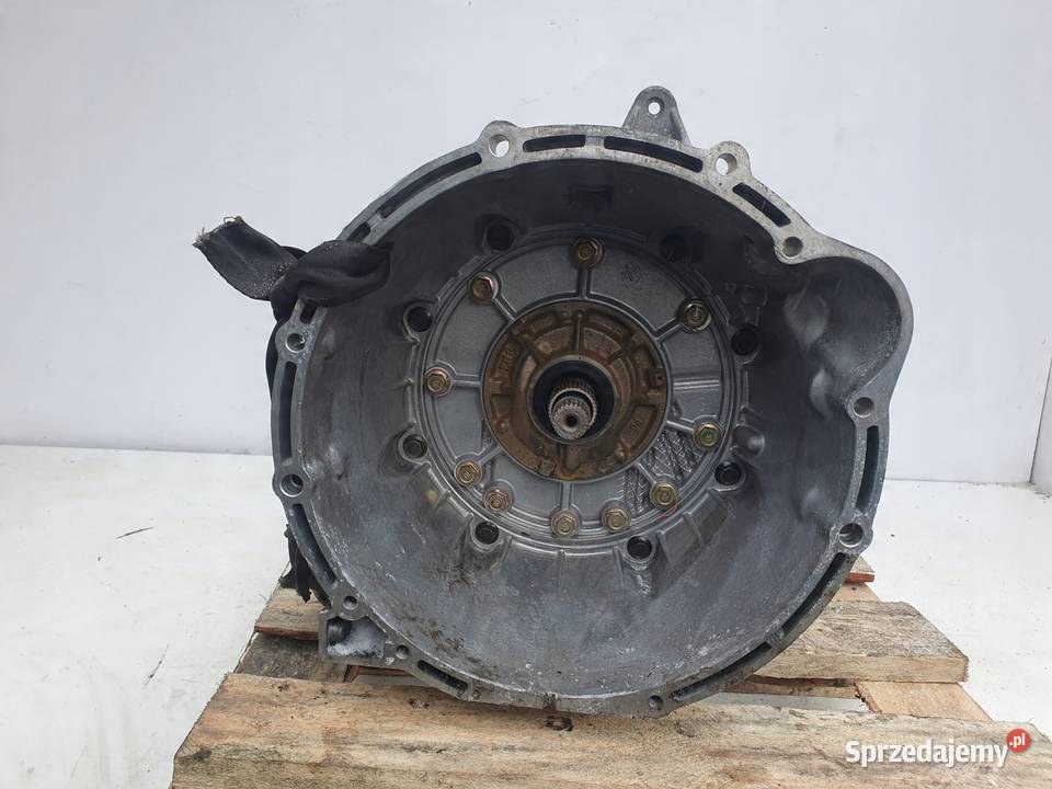 Kia Sorento 25 CRDI 140 SKRZYNIA BIEGÓW 4X4 Układ napędowy Janów