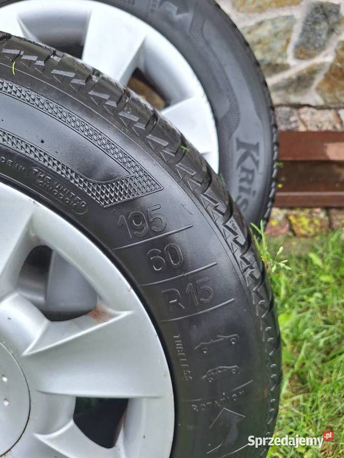 Koła aluminiowe alufelgi bmw 5 e39 5x120 Białystok