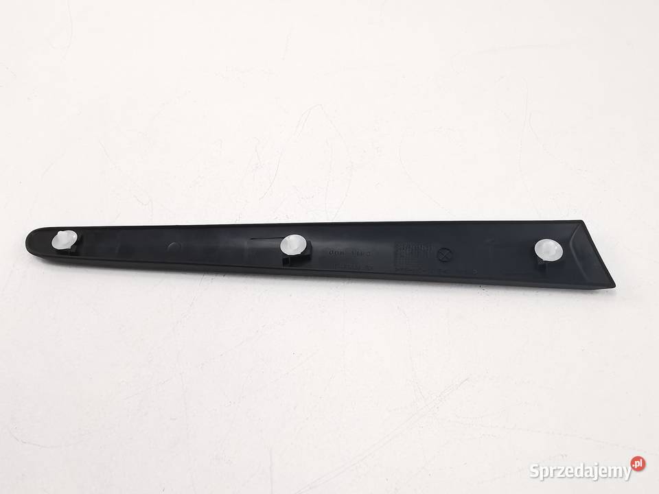 LISTWA OZDOBNA BŁOTNIKA LEWY TYŁ FIAT STILO Listwy i nakładki sprzedam