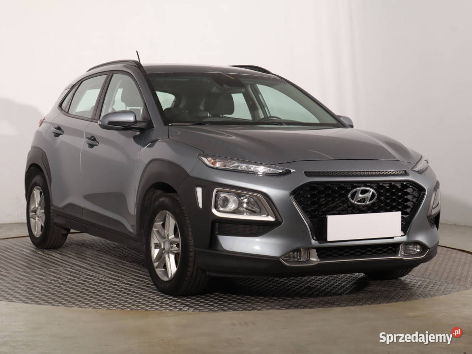 Hyundai Kona 16 TGDI Kona Katowice