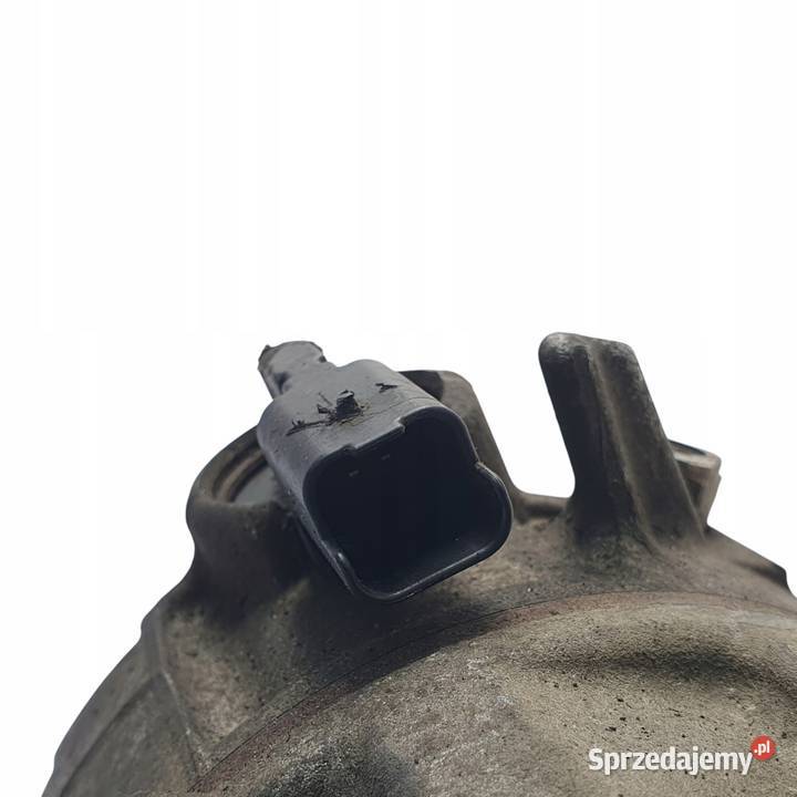 SPRĘŻARKA KLIMATYZACJI Peugeot 308 16 THP 768623 Chełm sprzedam